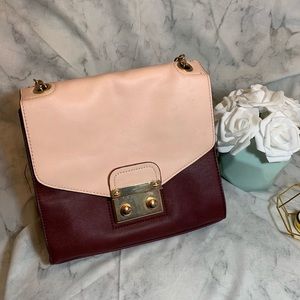 Eva Mendez collection shoulder bag!